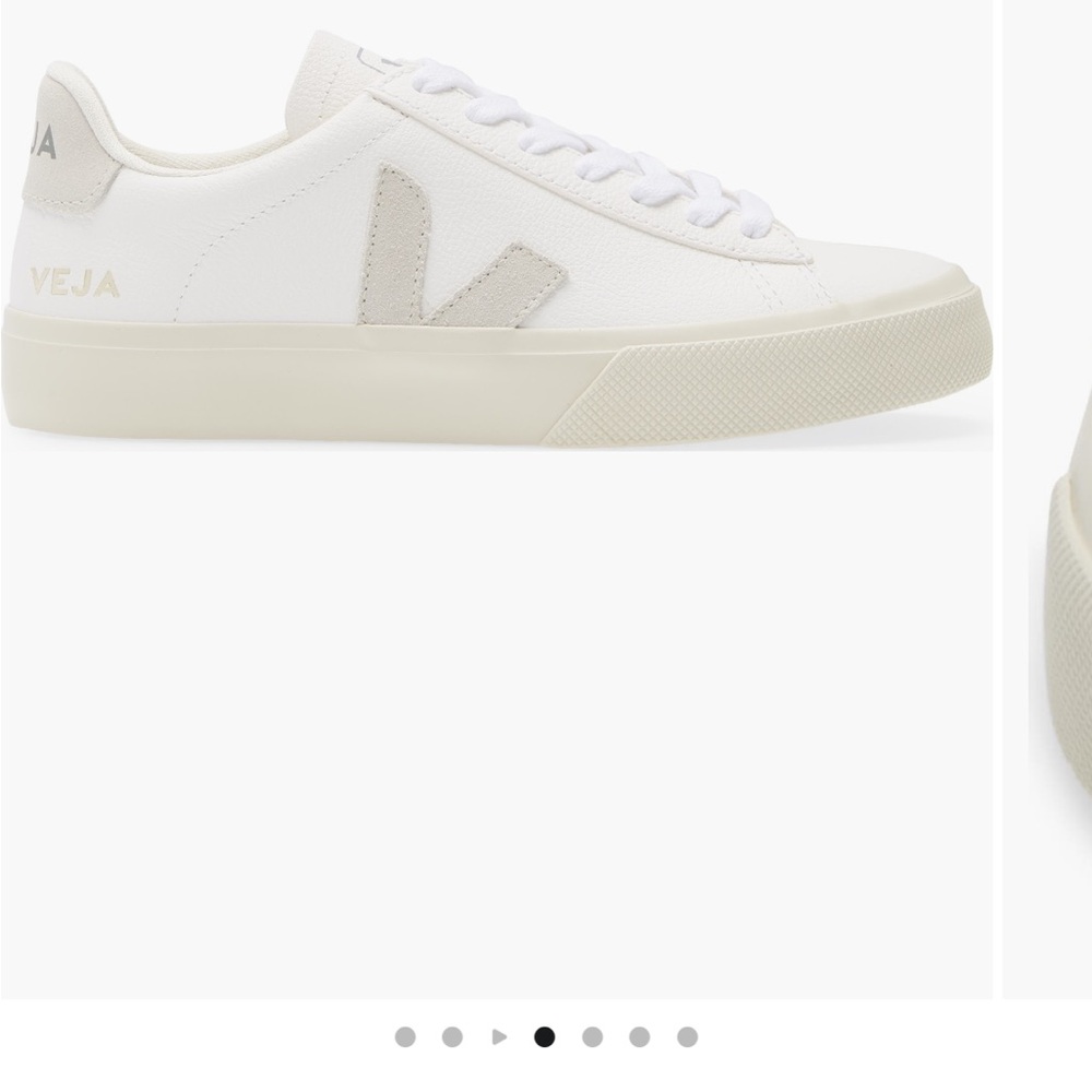 Veja Women's Campo sneaker